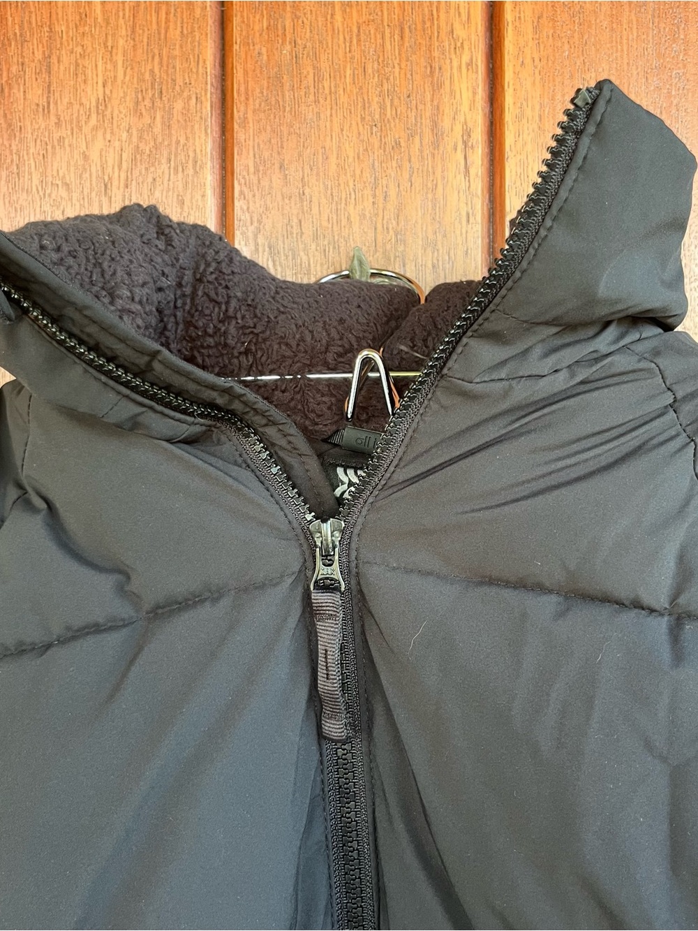 All in Motion Puffer Jacket - Picture 2 of 8